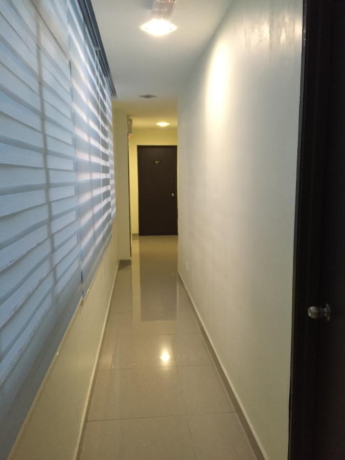 Desa House Hotel Kepong Eksteriør billede