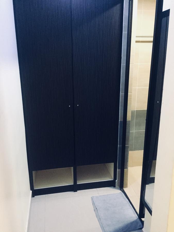Desa House Hotel Kepong Eksteriør billede